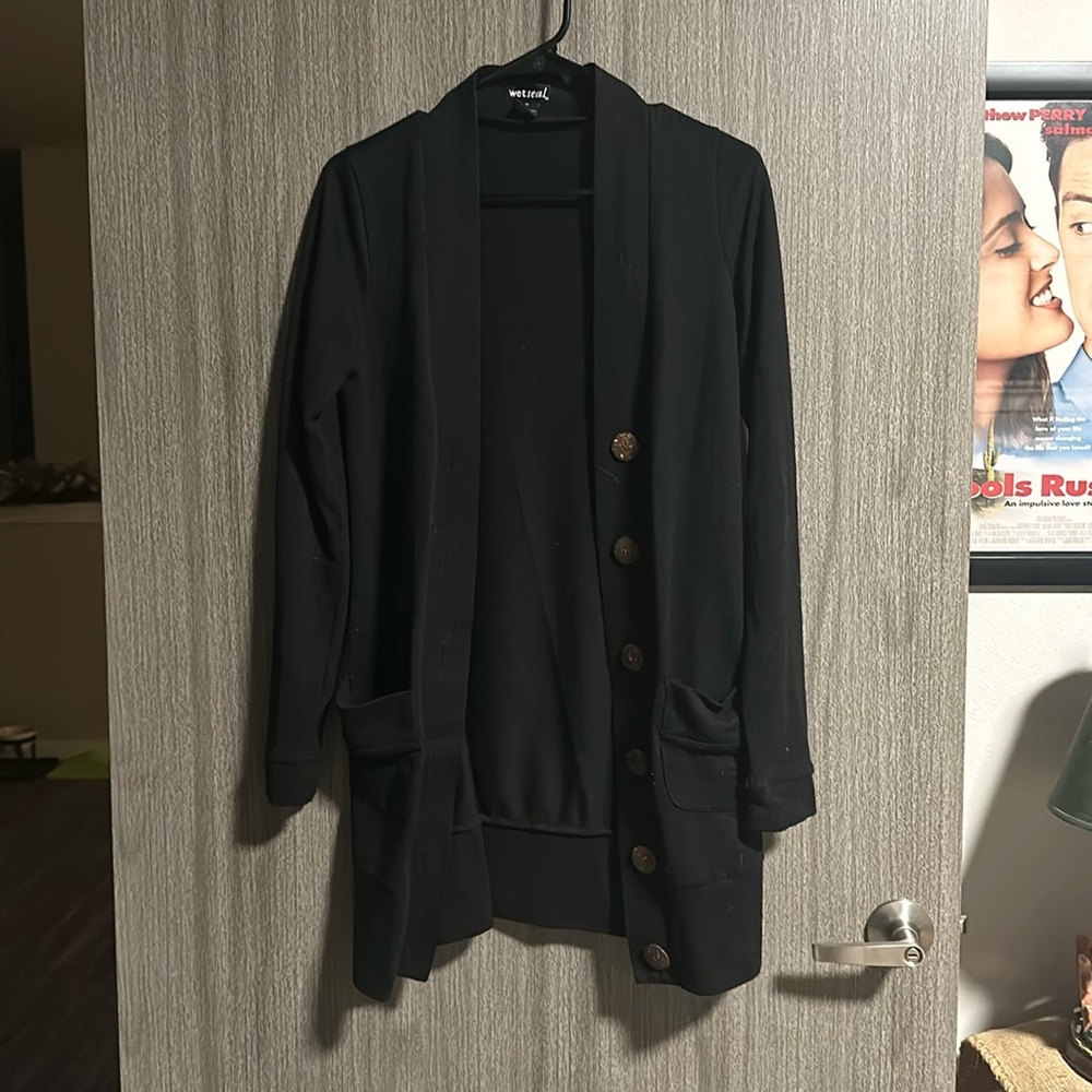 Wet Seal Cardigan